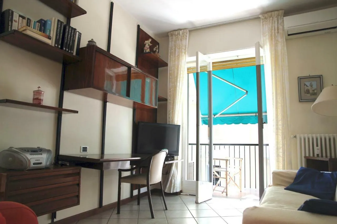 Delizia Apartment Rapallo