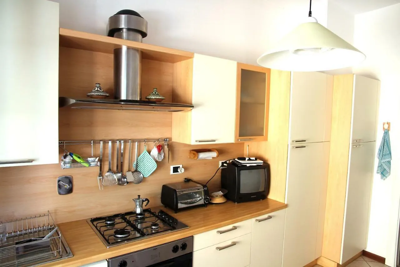 Delizia Apartment Rapallo