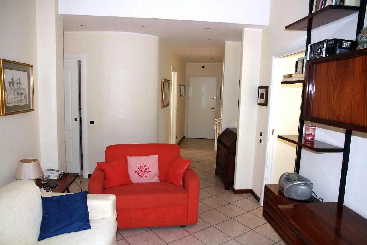 Delizia Apartment Rapallo