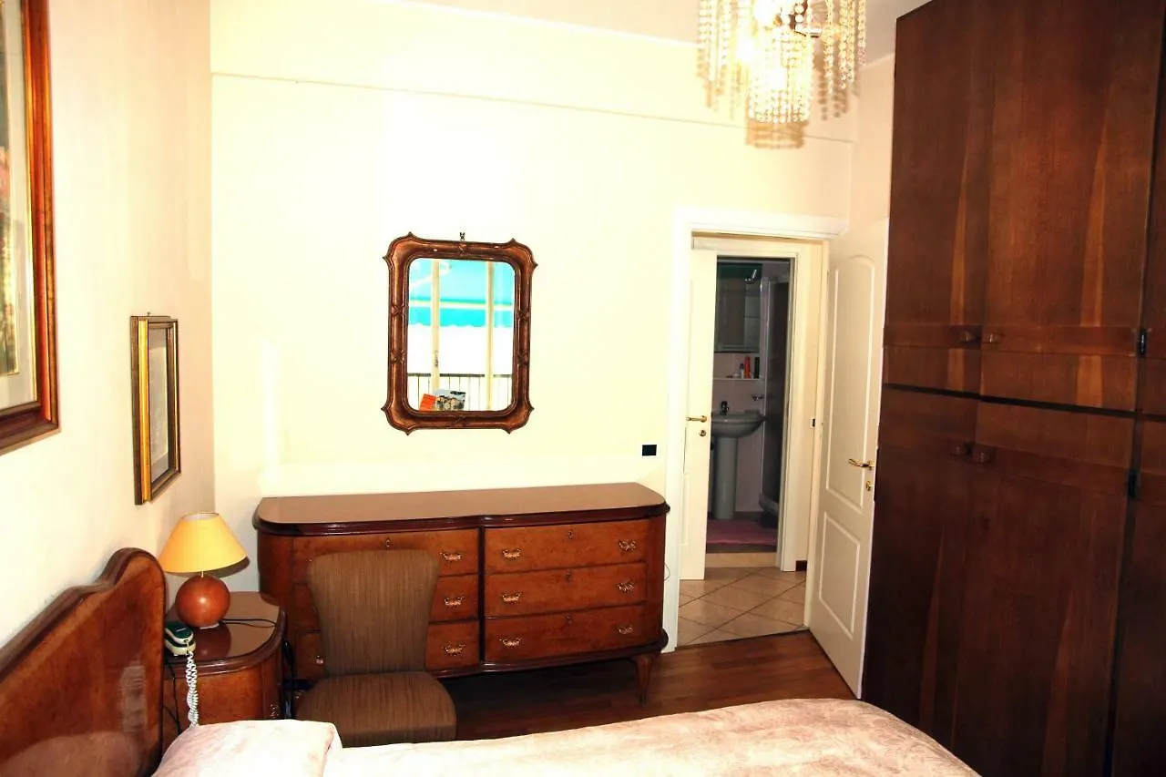 Delizia Apartment Rapallo