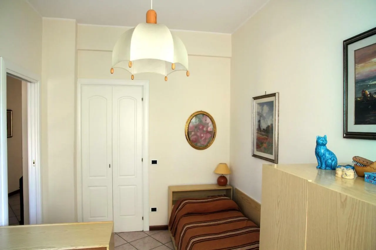 Delizia Apartment Rapallo Italy