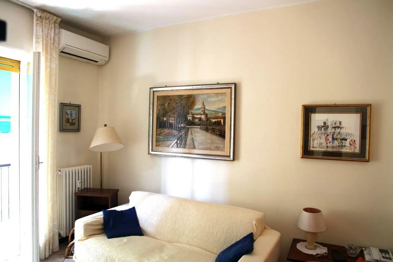 Delizia Apartment Rapallo 0*,  Italy