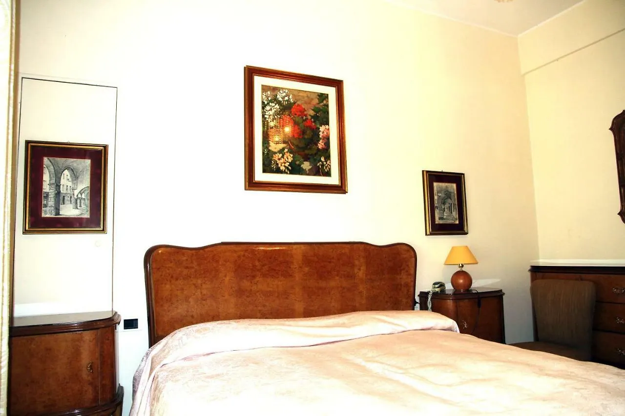 Delizia Apartment Rapallo