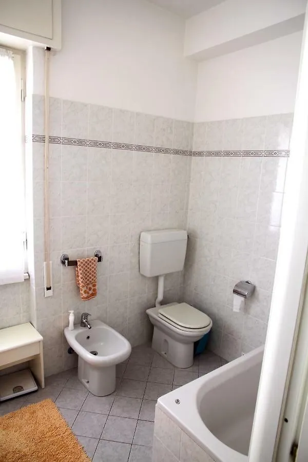 Delizia Apartment Rapallo