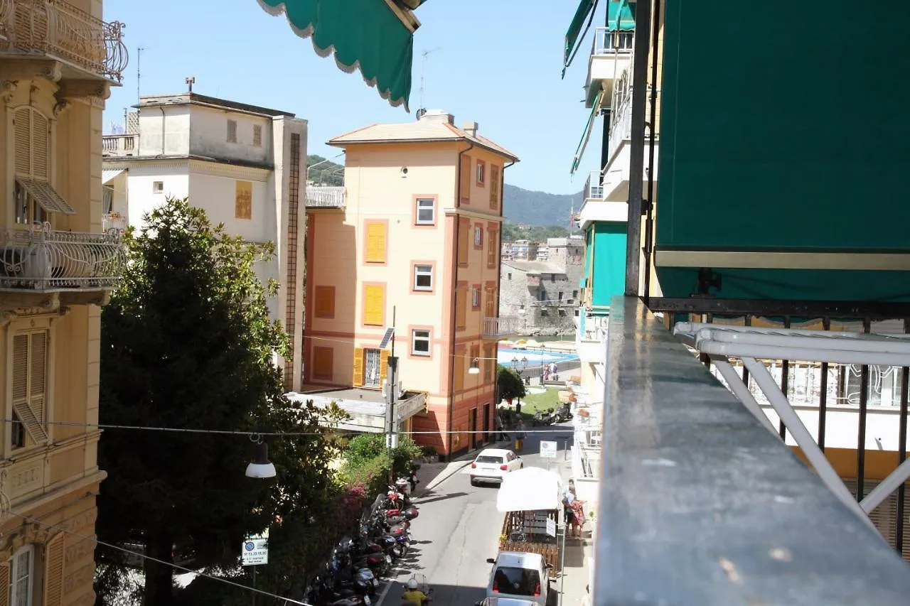 Delizia Apartment Rapallo
