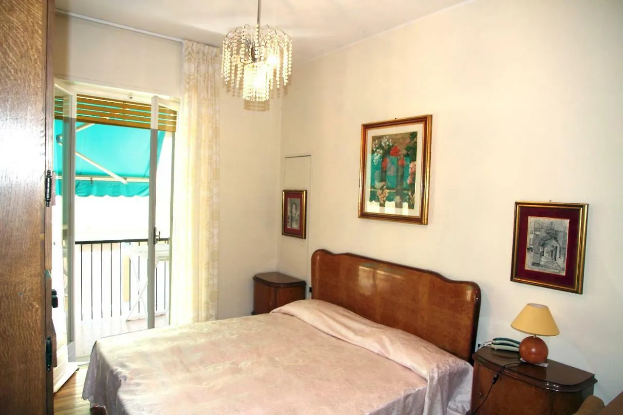 Delizia Apartment Rapallo Italy