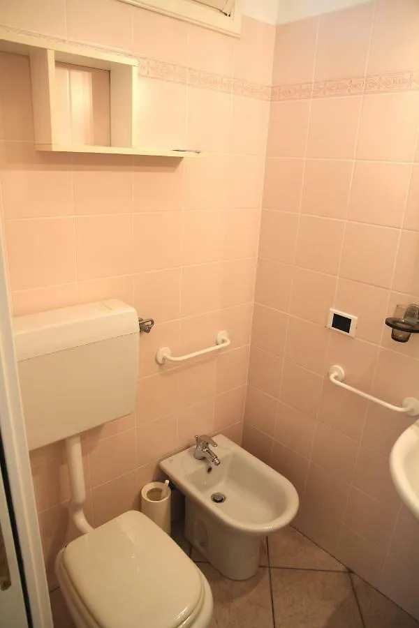 Delizia Apartment Rapallo 0*,