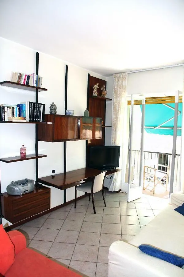 Delizia Apartment Rapallo