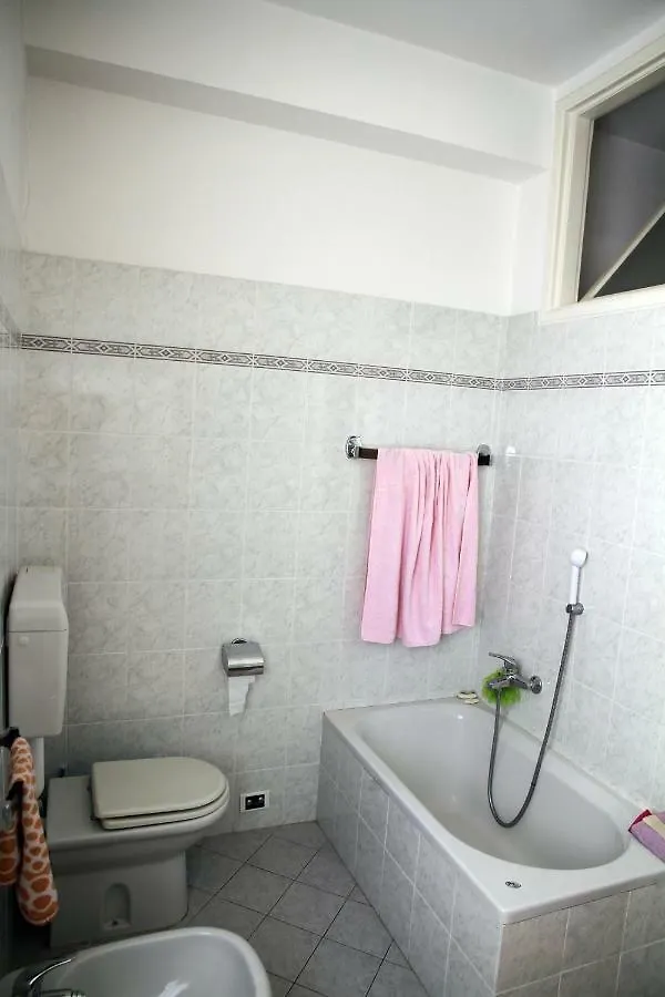 Delizia Apartment Rapallo