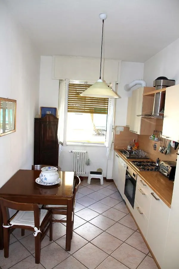 Delizia Apartment Rapallo 0*,  Italy
