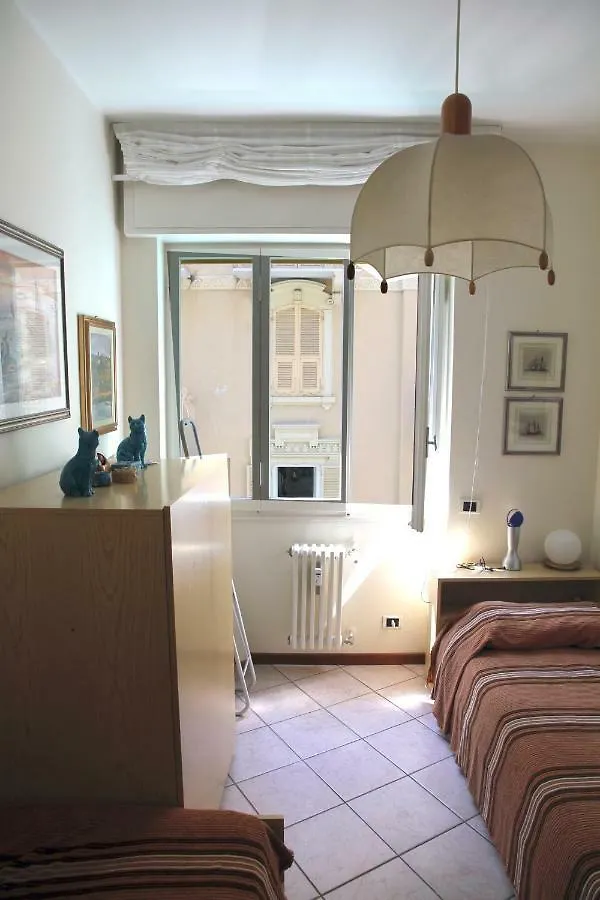 Delizia Apartment Rapallo Italy