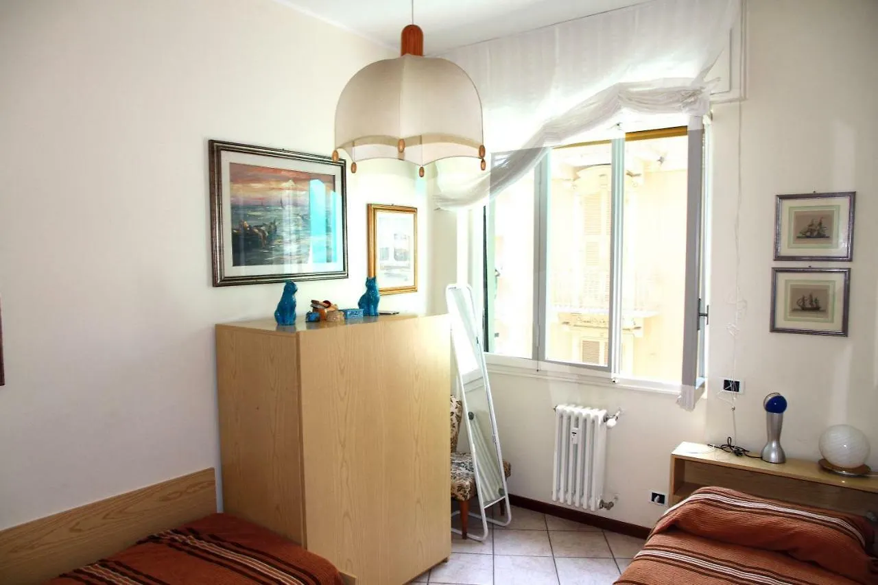 Delizia Apartment Rapallo