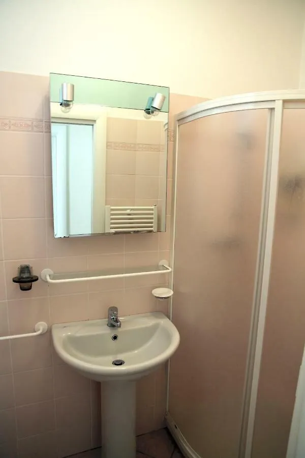 Delizia Apartment Rapallo